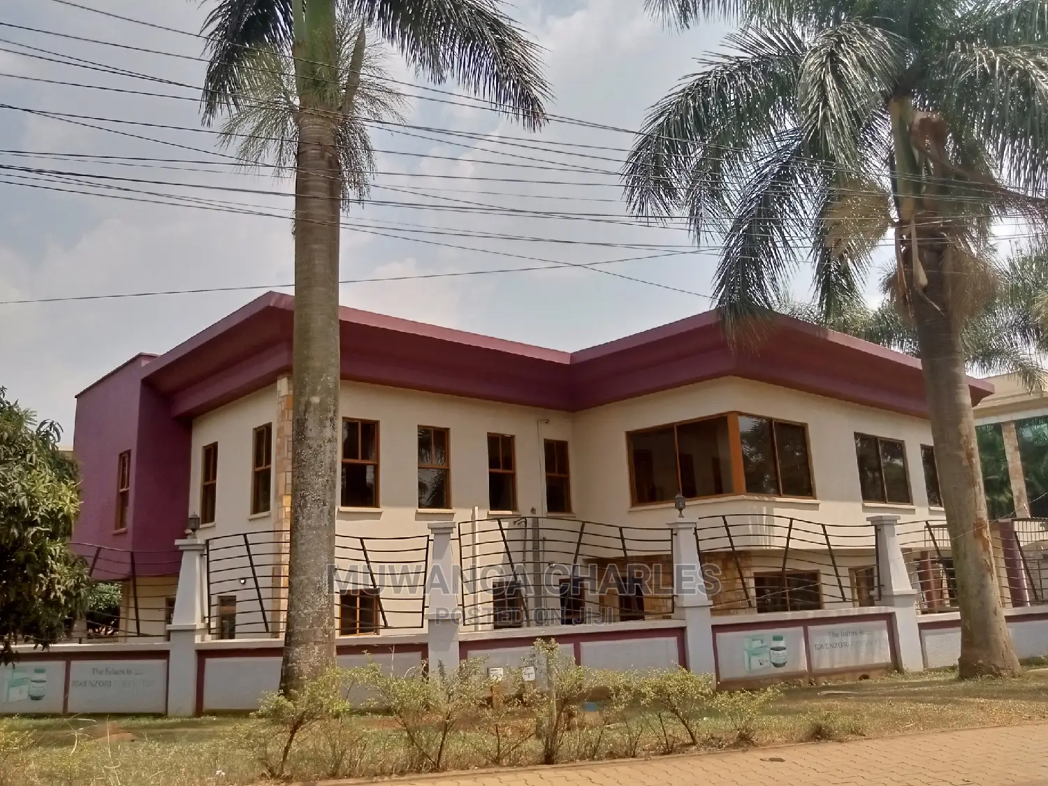 Commercial Office for Rent in Kololo
