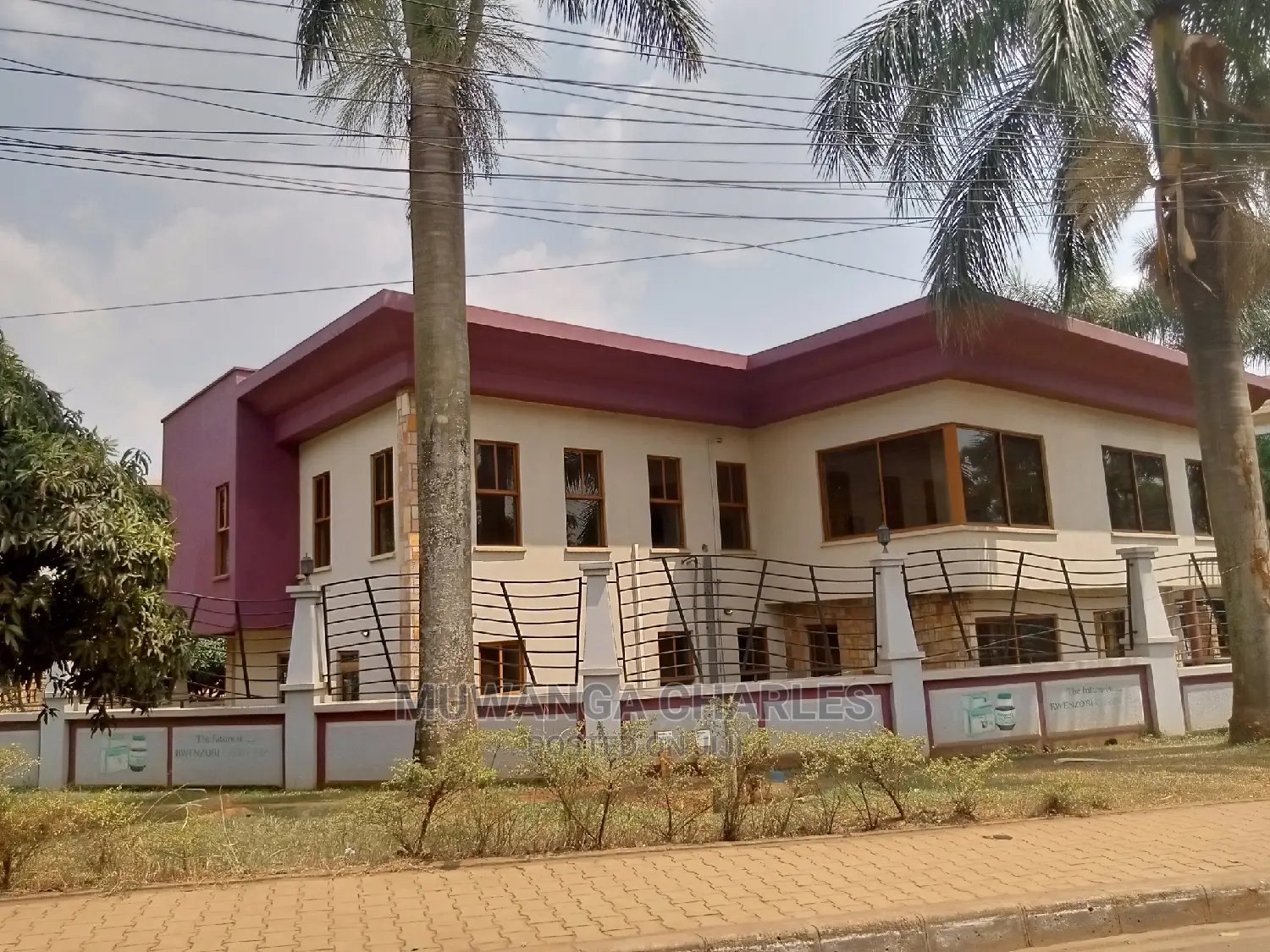Commercial Office for Rent in Kololo