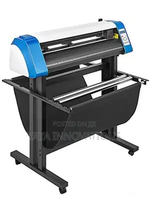 Vinyl Printer Cutter Machine 720mm