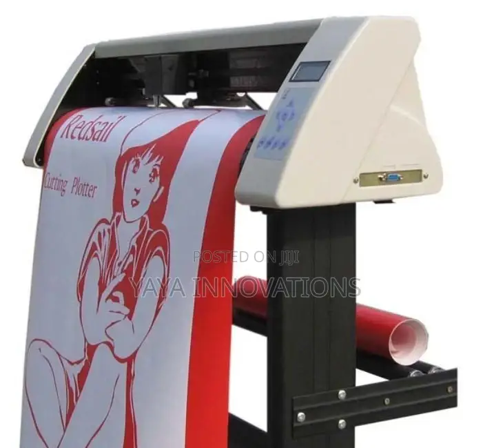 Plotter Cutting Plotter for Vinyl Tshirt Stickers