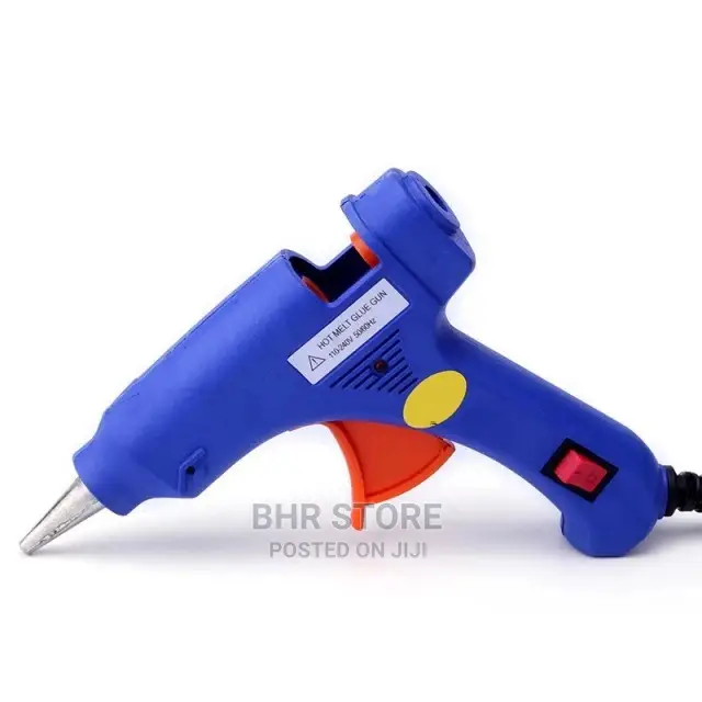 Hot Melt Glue Gun