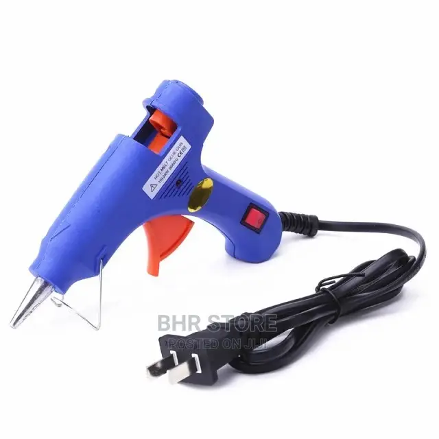 Hot Melt Glue Gun