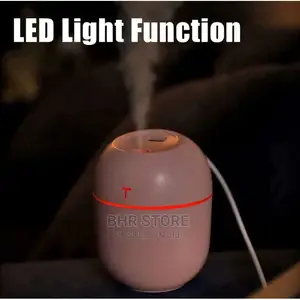 Humidifiers