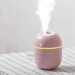 Humidifiers