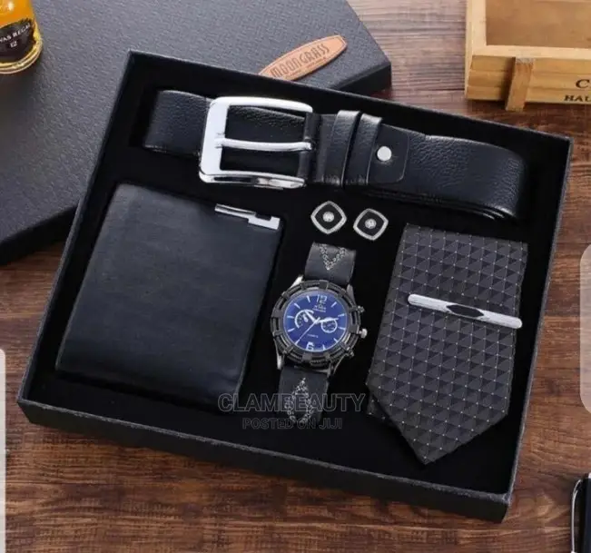 Best Christmas Gifts for Men Package