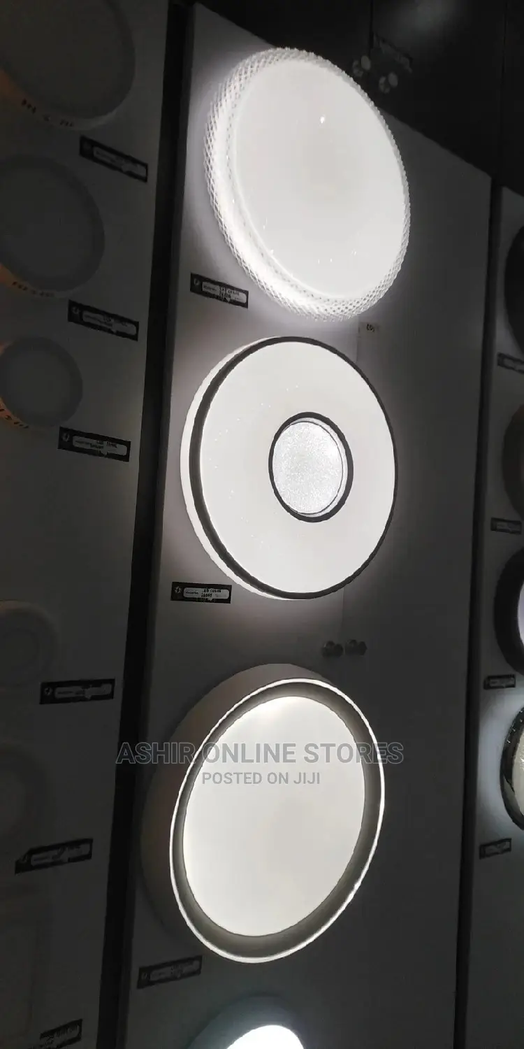 Unique Ceiling Lamp