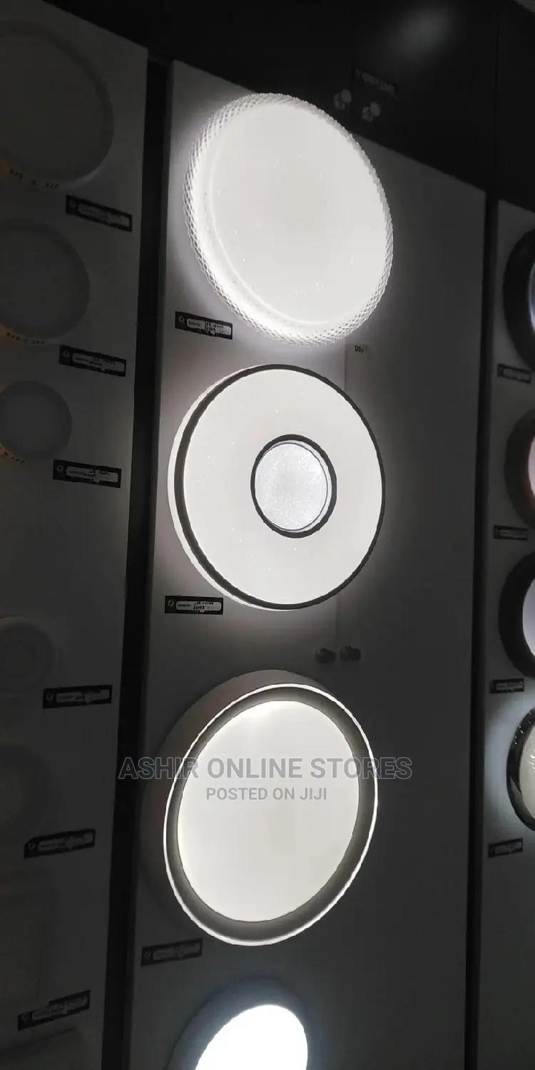Unique Ceiling Lamp