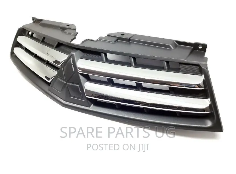 Grille Mitsubishi L200 Colt 2006 Onwards