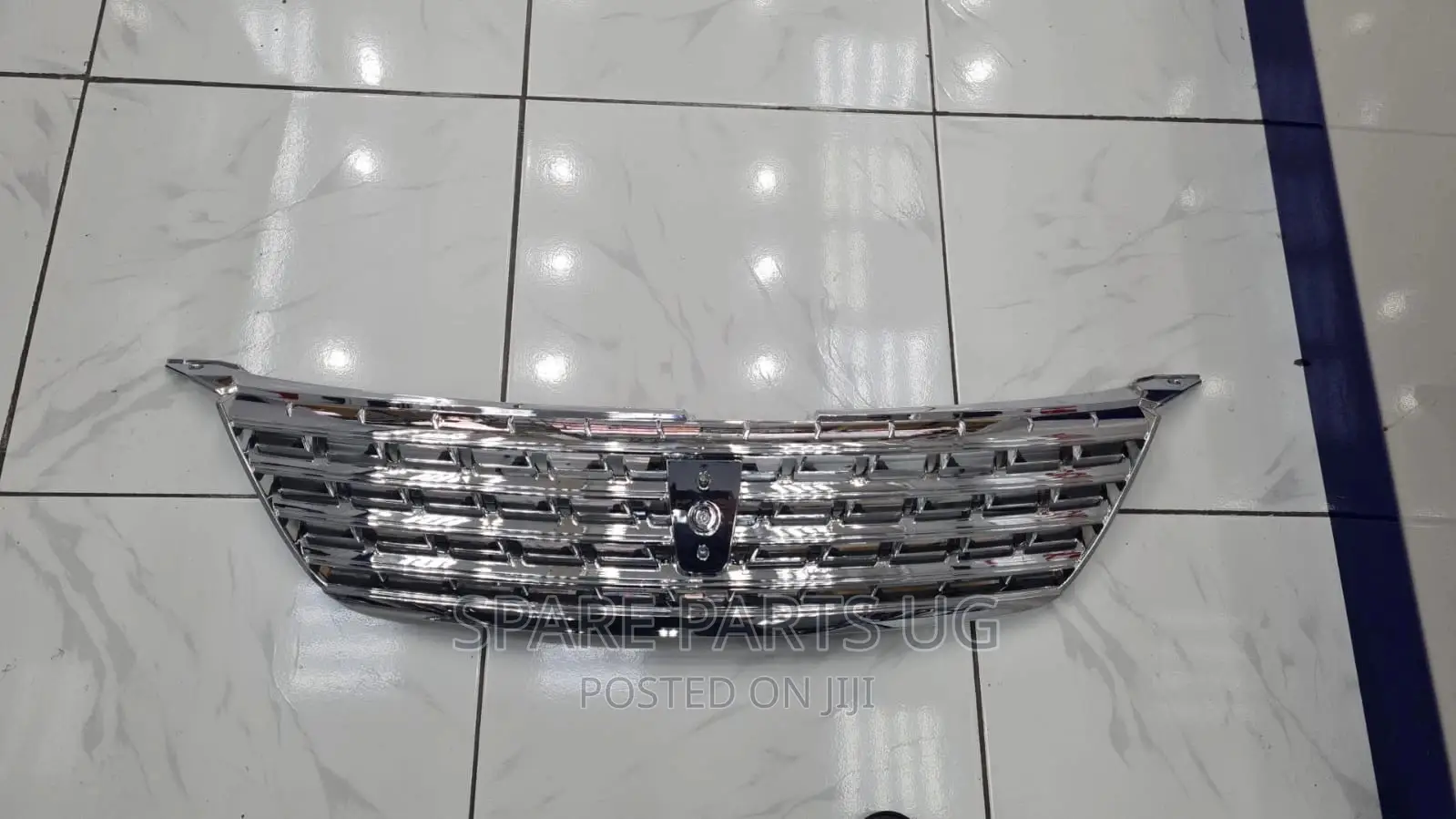 Premio 2002 Onwards, Headlamps, Backlight, Grille