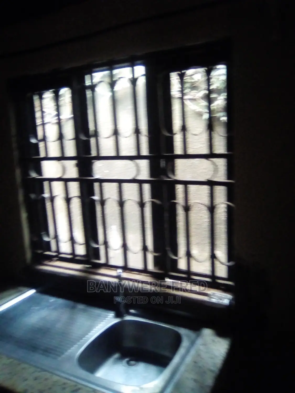 Furnished 3bdrm Bungalow in Kira for Rent