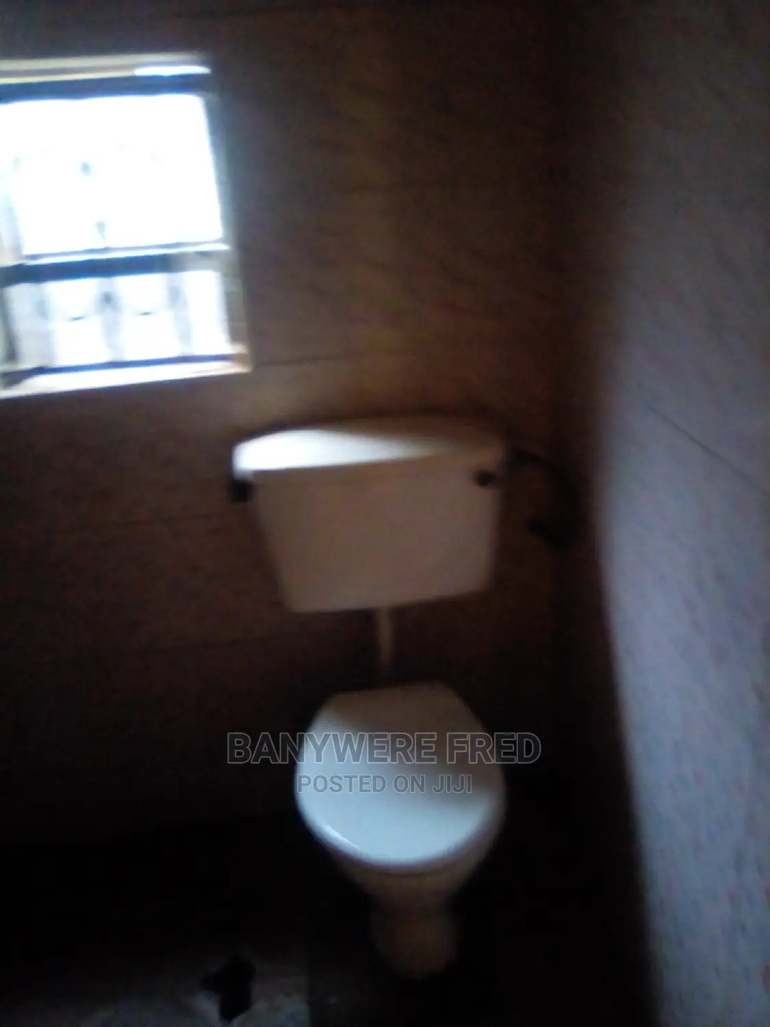 Furnished 3bdrm Bungalow in Kira for Rent
