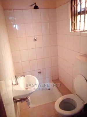 Furnished 3bdrm Bungalow in Kira for Rent