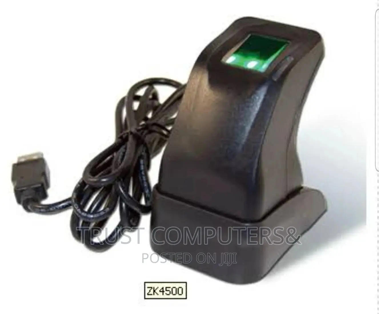 Fingerprint ZK4500