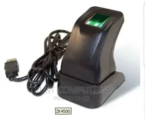 Fingerprint ZK4500