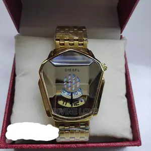 Diesel Watches