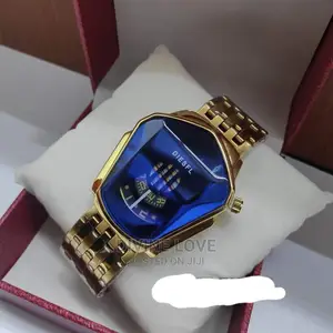 Diesel Watches