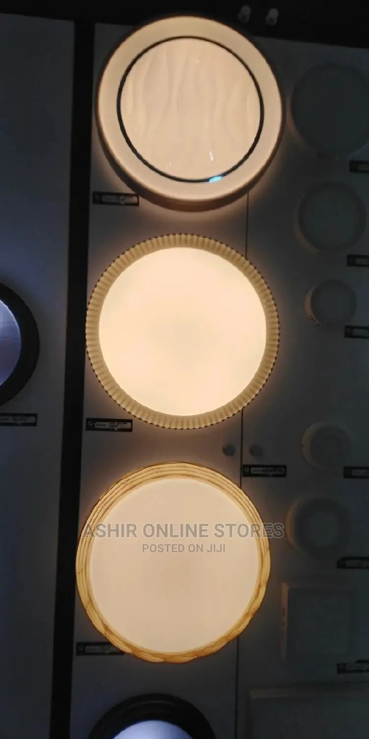 Mordern Ceiling Light