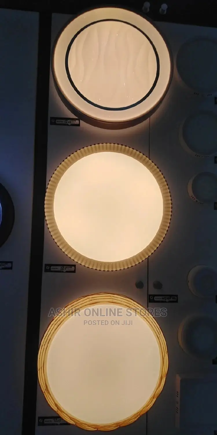 Mordern Ceiling Light