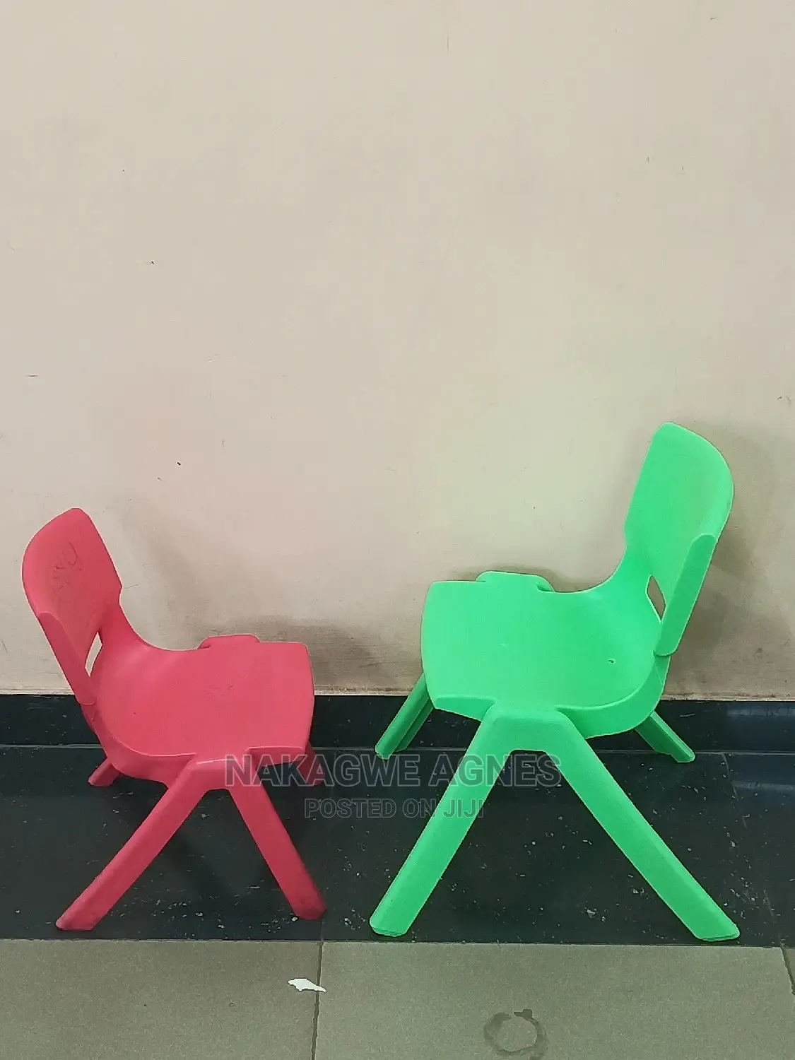 Nursery Chairs Jumbo Size