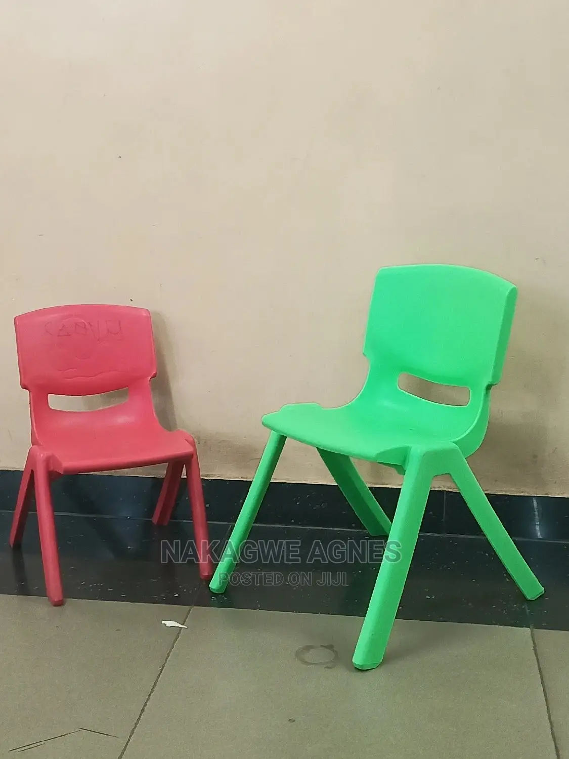 Nursery Chairs Jumbo Size