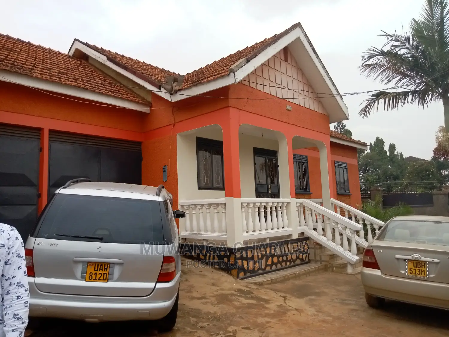 3bdrm House in Fs Properties Ltd, Central Division for Rent