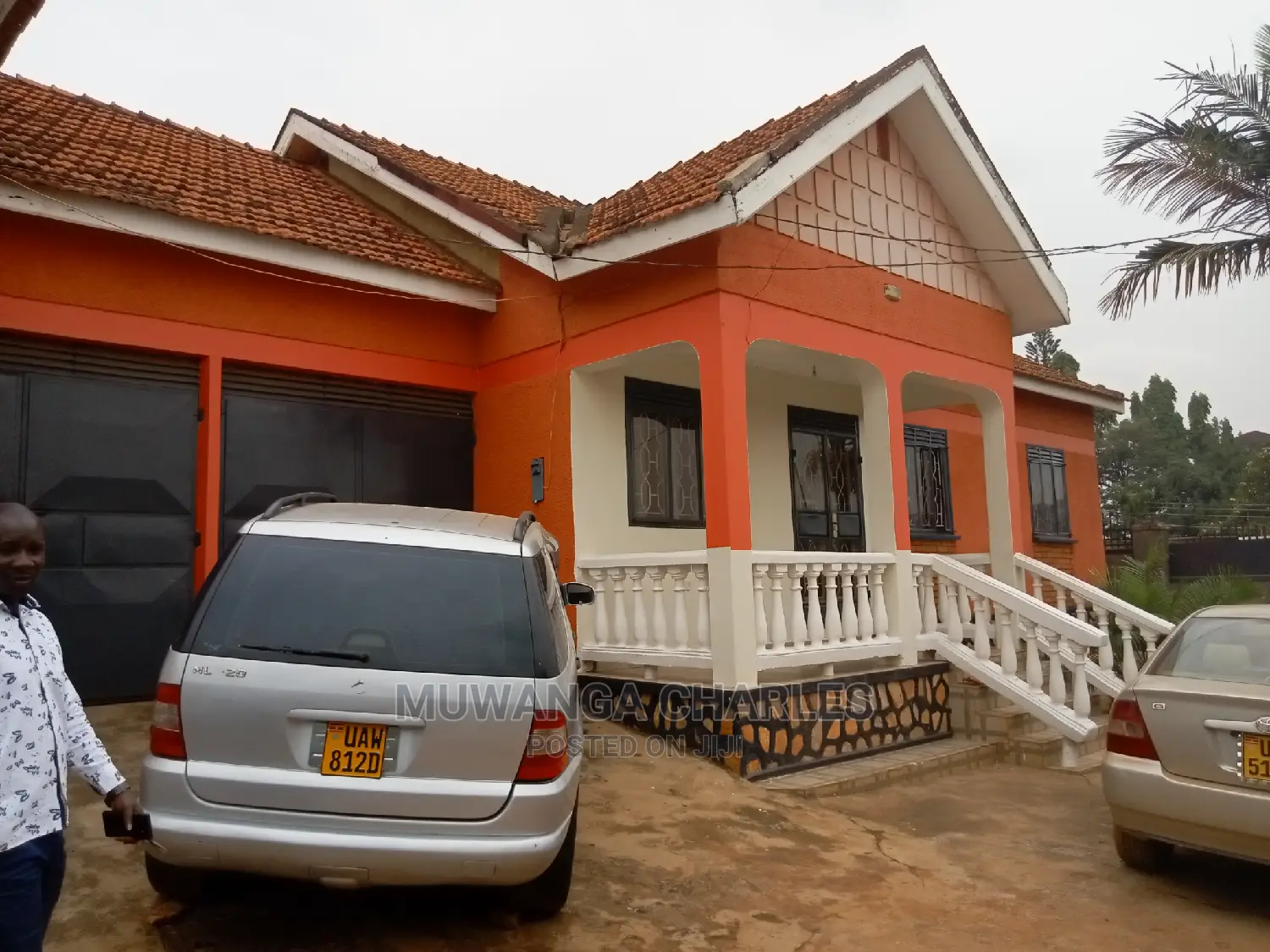 3bdrm House in Fs Properties Ltd, Central Division for Rent