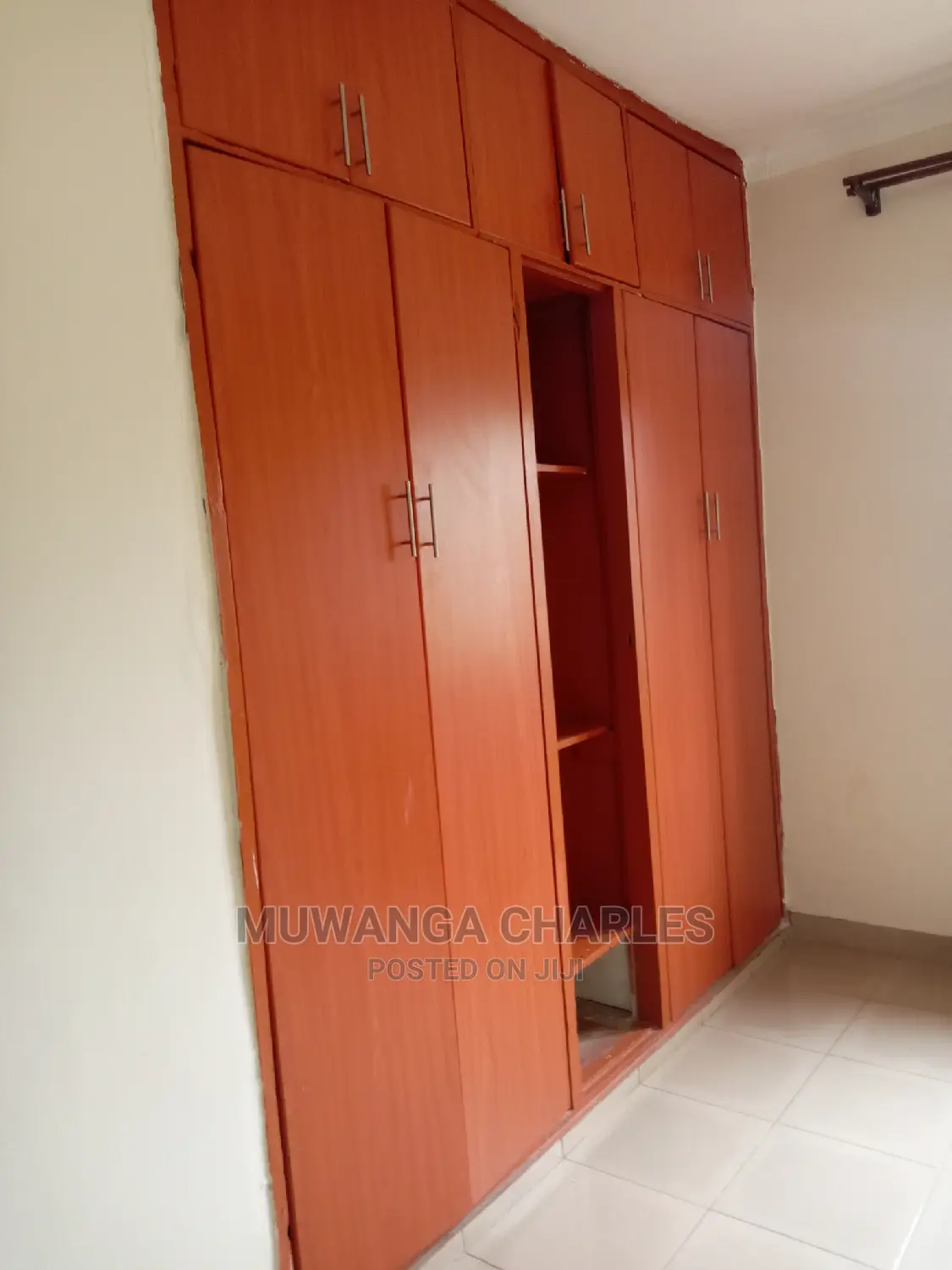3bdrm House in Fs Properties Ltd, Central Division for Rent