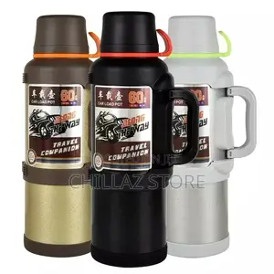 4L Thermal Flask