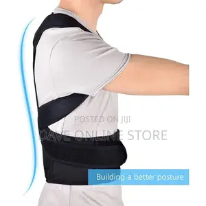 Adjustable Posture Corrector