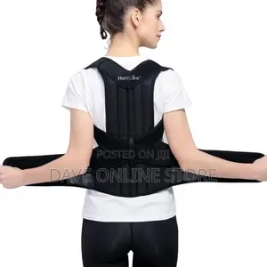 Adjustable Posture Corrector