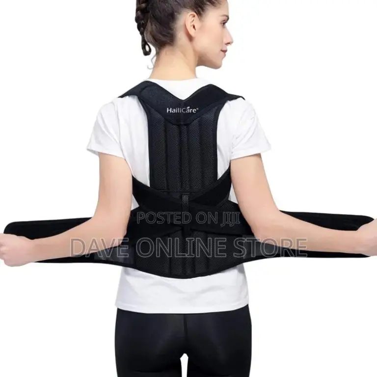 Adjustable Posture Corrector