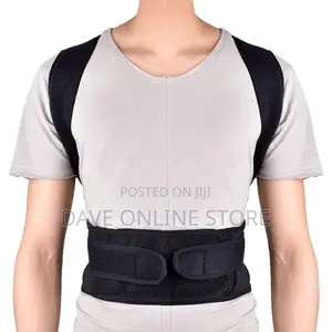 Adjustable Posture Corrector