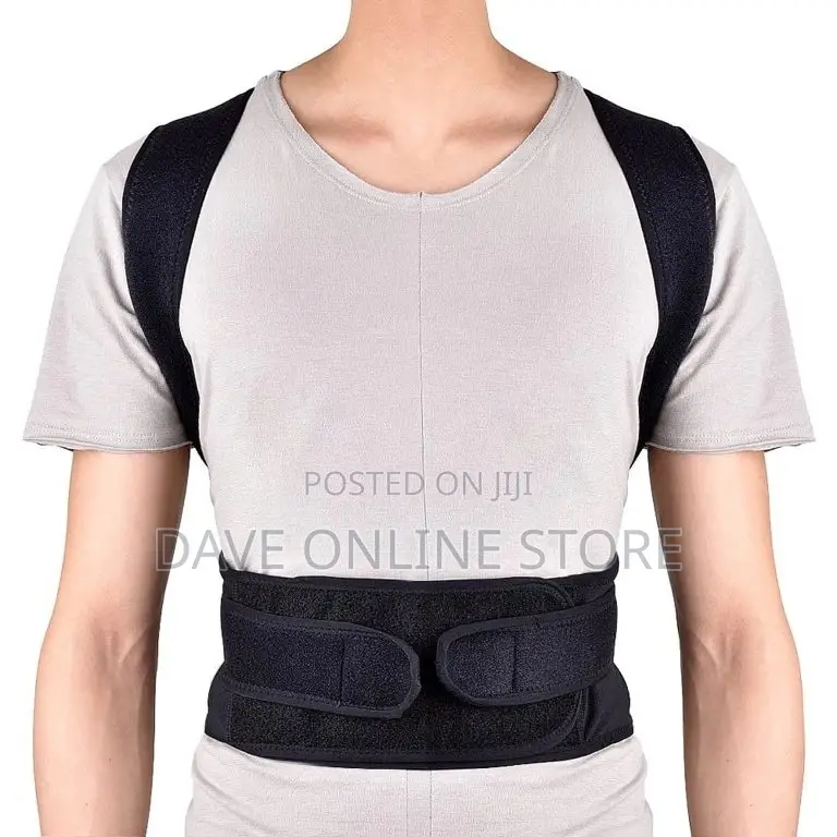 Adjustable Posture Corrector