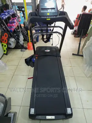 Treadmill Machine Cinpo Brand Original