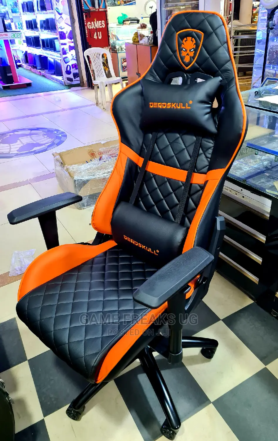 Gaming Chair