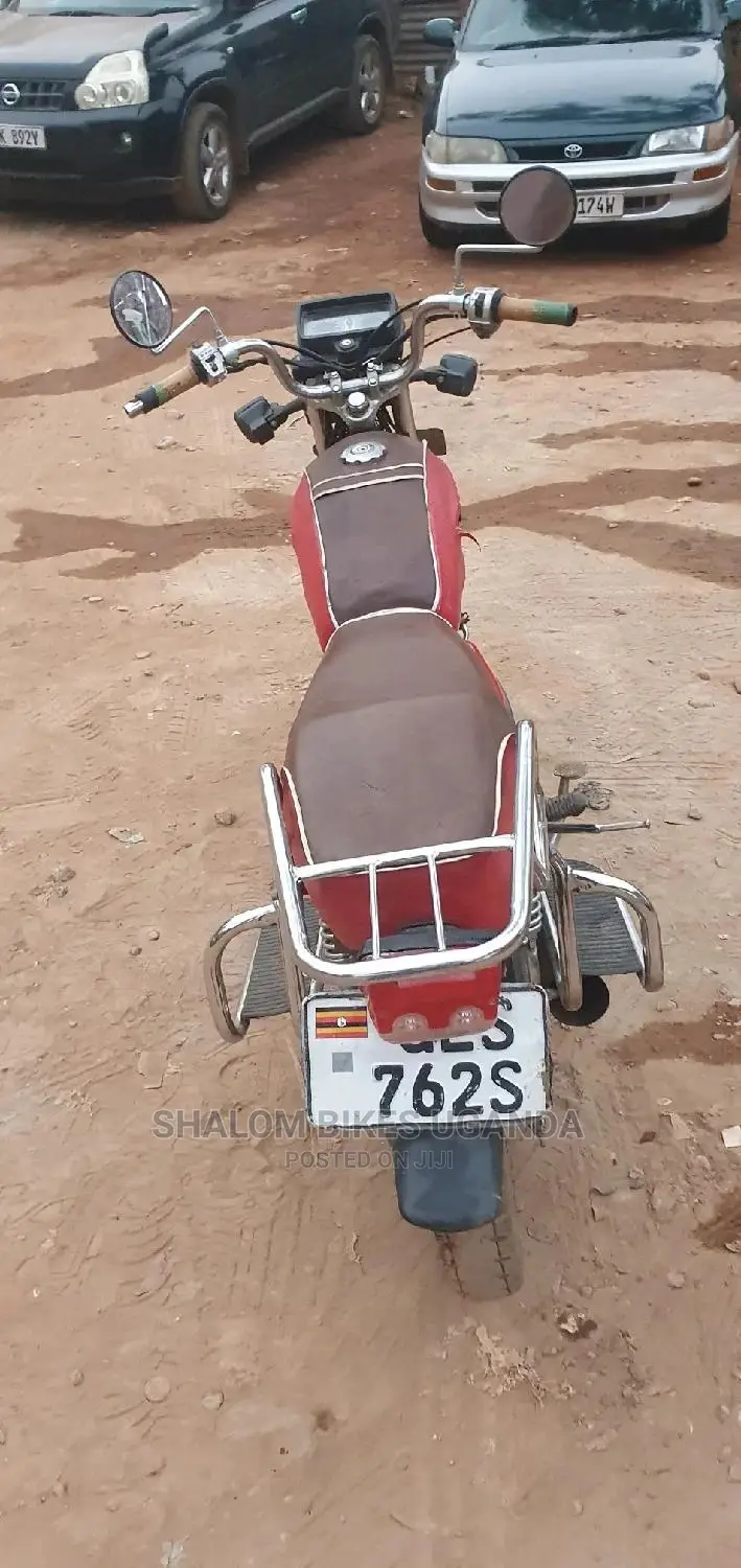 Senke SK150-9 2020 Red