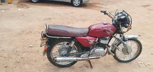 TVS 2019 Pink