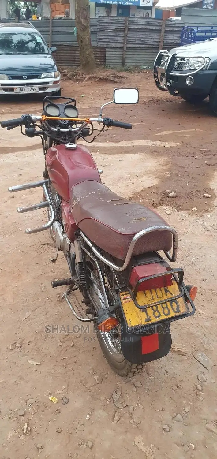 TVS 2019 Pink