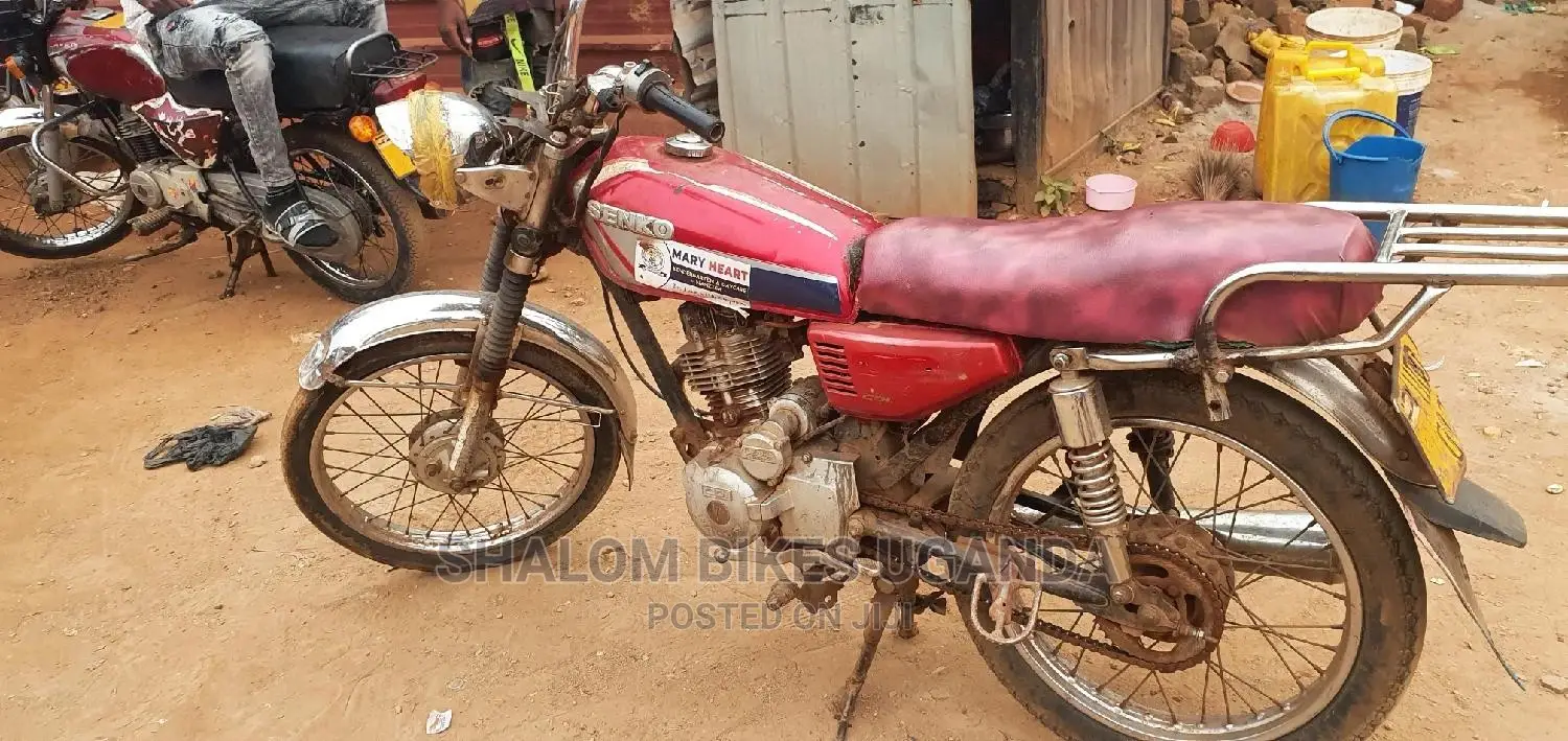 Senke SK110T 2018 Pink