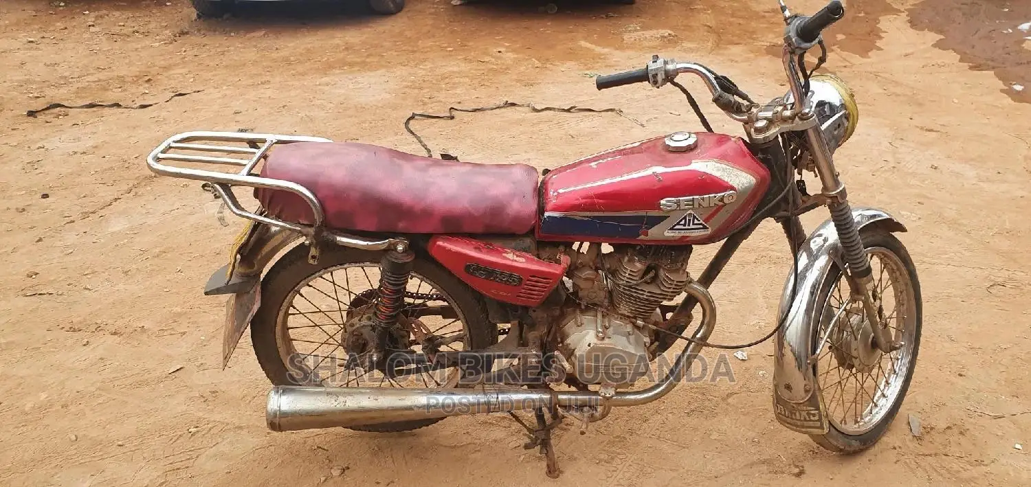 Senke SK110T 2018 Pink