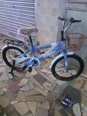 Kids Bikes