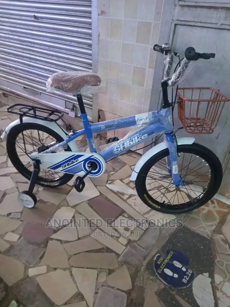 Kids Bikes