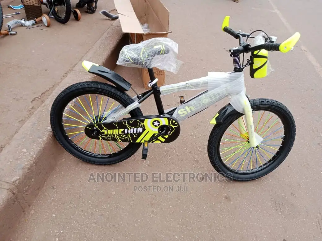 Kids Bikes