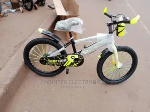 Kids Bikes