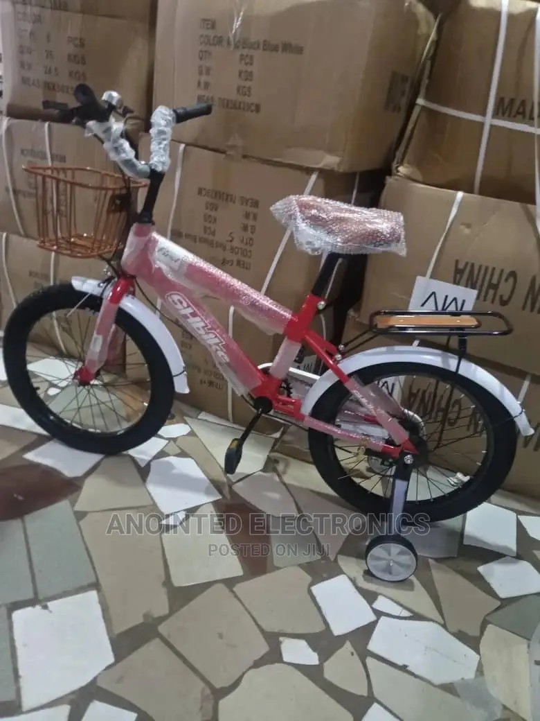 Kids Bikes