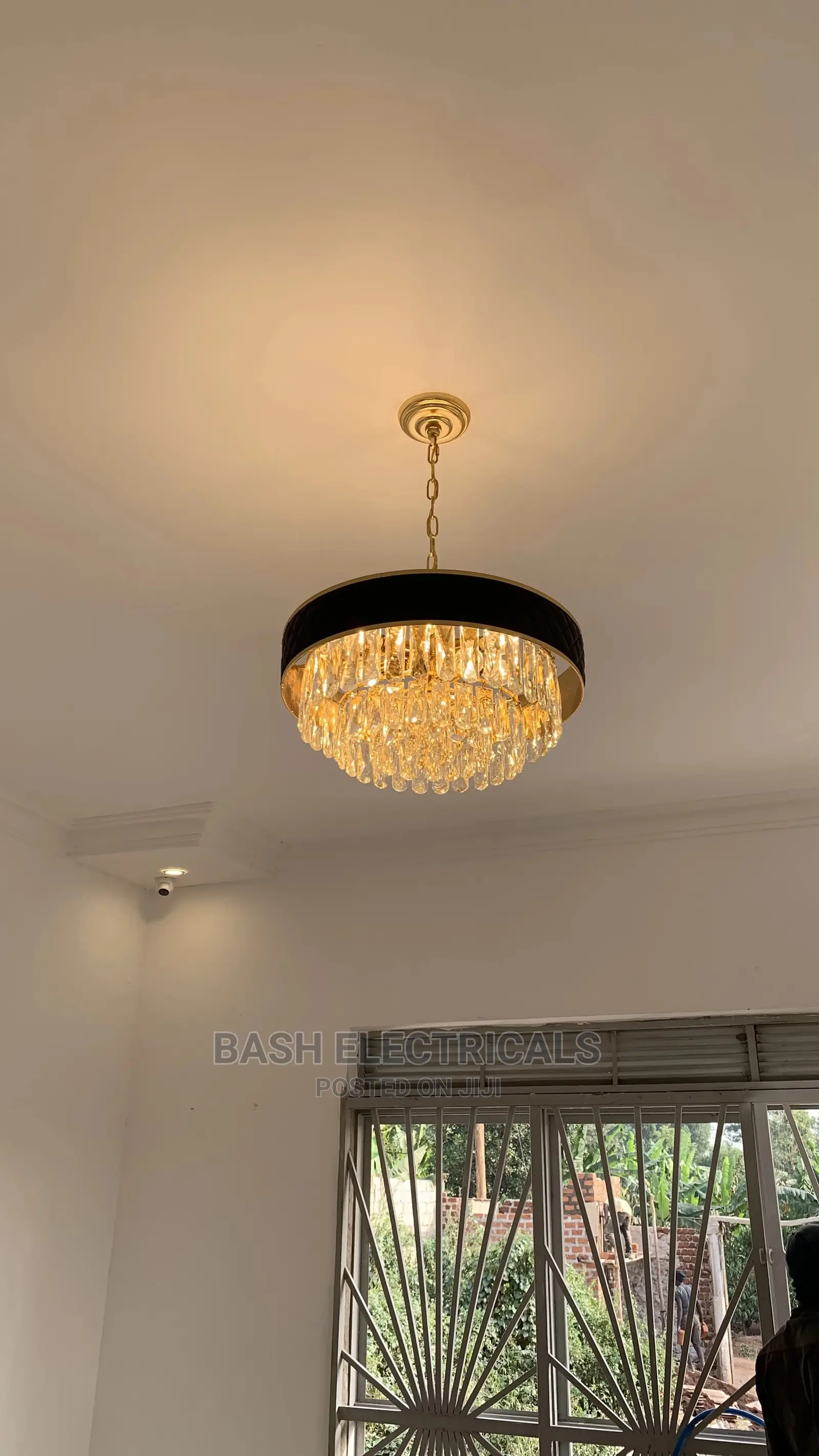 Unique Pendant Lights
