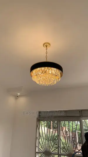 Unique Pendant Lights