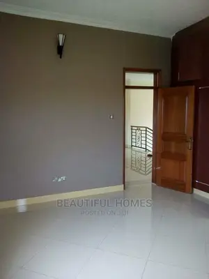 Furnished 1bdrm Condo in Najjera, Central Division for Sale