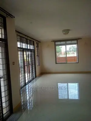 Furnished 1bdrm Condo in Najjera, Central Division for Sale