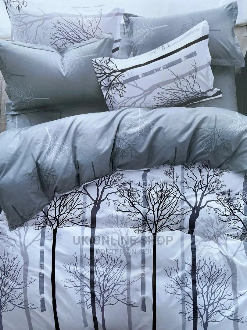 4 Pc Duve Available in All Sizes